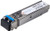 E-Net Components J4859C-ENC SFP (mini-GBIC) Transceiver Module GigE up to 6.2 miles, Black