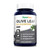 NusaPure Olive Leaf Extract (Non-GMO & Gluten Free) 750 mg - 50% Oleuropein - Vegan - Super Strength - No Oil - 120 Capsules