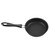 Non Stick Frying Pan, 12CM Portable Mini Frying Pan Poached Egg Small Kitchen Cooker