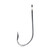 Mustad O'Shaughnessy 2 Extra Strong, Forged - Duratin 4/0