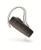 Plantronics Explorer 52 Lightweight Bluetooth Wireless Mono In-Ear Headset, Black