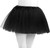 Amscan Tutu - Child, Party Accessory, Black