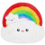 Squishable / Rainbow Plush - 15"