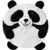 Squishable / Happy Panda 15" Plush