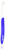 GUM 308 End Tuft Toothbrush - Colors Vary (3 Pack)