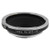 Fotodiox Pro Lens Mount Adapter Compatible with Mamiya 645 MF Lenses on Pentax K Cameras