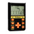 Electronic Poker Game Handheld 7 in 1 Black