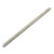 Beduan Stainless Steel 1/2"-20 Thread Fully Threaded Rod 12" Length Long Threaded Screw