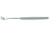 Rake Retractor Hook 6" 3-Prongs Blunt Points | SurgicalExcel