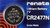 Renata Cr2477n Lithium 3v Swiss Made 5 Pcs