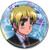 Great Eastern Entertainment 16033 Hetalia England Button, 1.25"