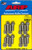 ARP 400-1217 Header Bolt Kit (12pt.3/8 x .875 UHL (16))