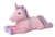 Aurora World Super Flopsie Celestia Horse Plush