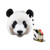Madd Capp Puzzles - I AM Panda - 300 Pieces - Animal Shaped Jigsaw Puzzle
