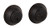 Baldwin Prestige 385 Round Double Cylinder Deadbolt Featuring SmartKey in Venetian Bronze