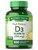 Nature's Truth Vitamin D3 10000 IU Softgels | 300 Count | Extra Strength | Non-GMO & Gluten Free Supplement