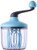 Egg Whisk &Separators Plastic Hand Crank Push Whisk Blender for Home - Versatile Tool for Egg Beater, Milk Frother, Hand Push Mixer Stirrer - Kitchen Utensil for Blending, Whisking, Beating