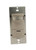 Leviton ODS10-IDG Decora Passive Infrared Wall Switch Occupancy Sensor, Gray