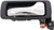 Dorman 81752 Interior Door Handle (Acura RL Rear Passenger Side)