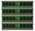 New 4GB 4x1GB DDR2 PC2-5300 667MHz RAM Memory Dell Dimension XPS Gen 5