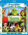 Shrek Forever After [Blu-ray]