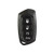Code Alarm CATMLED 4-Button 2-Way LED Confirming Replacement Transmitter Remote 915MHz FCC H50TR72 H5OTR72