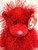 Ty Punkies Sizzles - Bear