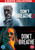 Don't Breathe 1&2 [DVD] [2021]