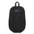 JanSport JS0A3EN33D6 Interface Laptop Backpack, Black Triangle Dobby