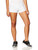 Capezio womens Team Basic Boy Cut Low Rise Shorts, White, X-Small US