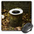 3dRose LLC 8 x 8 x 0.25 Inches Mouse Pad, Detail of a Jungle Toilet (mp_10094_1)