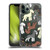 Head Case Designs Bedlington Terriers Dog Breed Patterns 9 Soft Gel Case Compatible with Apple iPhone 11 Pro