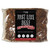 Wholesome Provisions Textured Vegetable Protein, Vegan Meat Substitute, 100% Hexane Free, Made with #1 Graded Yellow Soybeans, Made in US, Gluten Free, Just Like Beef, Unflavored (1 Package)