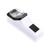 Electric Knife Sharpener, Automatic Kitchen Knife Sharpener, Electric Kitchen Knife Sharpener Tool, Professional Electric Knife Sharpener for Home, Quickly Sharpening (1PCS)