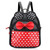 Voikukka Mini Backpack for Girls Small Backpack Cute Mini Mouse Backpack for Toddler Girl Backpack Gift Leather Child Bag Little Kids Backpack Purse Children Travel Backpack Voikukka Mini Backpack for Girls Small Backpack Cute Mini Mouse Backpack for Toddler Girl Backpack Gift Leather Child Bag Little Kids Backpack Purse Children Travel Backpack