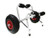 TMS CART-CANOE/KAYAK-KY001 Boat Kayak Canoe Carrier Tote Trolley