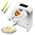 Electric Dumpling Maker Machine, Automatic Dumpling Maker, Small Household Dumpling Maker Press Machine, 2 Modes Electric Dumpling Machine, Easy Quick DIY Dumpling Mold Set for Home Kitchen
