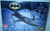 AMT Batman Batskiboat - 1/25 scale kit