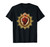 Sacred Heart of Jesus Catholic Devotion T-Shirt