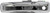 Dorman 91044 Jeep Front Driver Side Chrome Exterior Replacement Door Handle