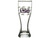 NCAA LSU Tigers 259749 Shot Glass, Team Color, One Size