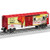 Lionel Shell Boxcar