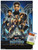Trends International Marvel Cinematic Universe - Black Panther - Group One Sheet Wall Poster, 14.725" x 22.375", Premium Poster & Push Pin Bundle