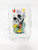 Walt Disney World 2000 Mcdonald's Commerative Glass