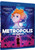 Osamu Tezuka's Metropolis - Blu-ray