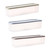 NAMOARLY food storage canisters plastic storage containers grain containers airtight food containers airtight cereal containers airtight storage containers storage box flour