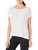 Reebok Training Supply Tee, White, 1X16W