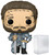 POP Knight Post Malone Funko Rocks Vinyl Figure (Bundled with Compatible Box Protector Case)