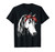 Horse Bandana for Equestrian Horseback Riding Horse Lover T-Shirt