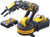 OWI Robotic Arm Edge | No Soldering Required | Extensive Range of Motion on All Pivot Points